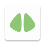 uhoo android application logo